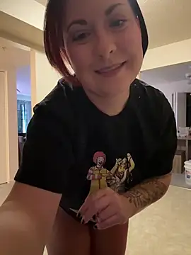 Webcam Model (ImpressYouDaily)  is live.Free join now!