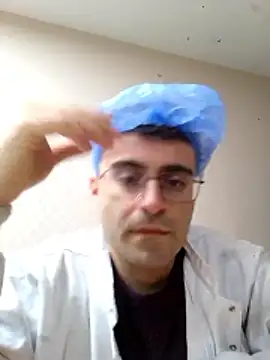 obstacless (M young) - Show your dick in the offic