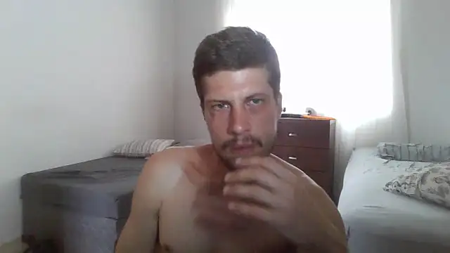 prorafadodoce (M young) - masturbation naked 5m