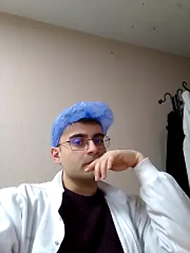 obstacless (M young) - Show your dick in the offic