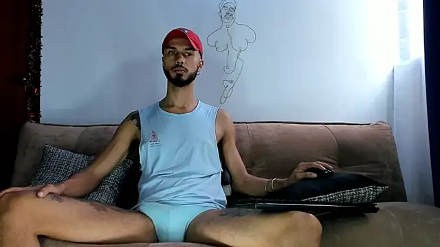 derrymaster - DERRYMASTER's free webcam - UK Sex Cams