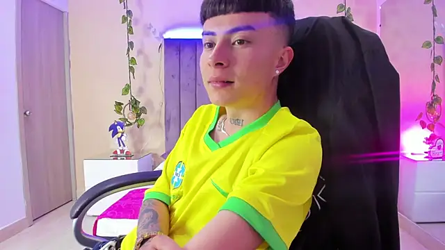 nascary_fox (M twink) - #best #big-balls #big-cocks #bisexuals #brunettes #cam2cam #cei #cheapest-privates #christmas #cock-rating #colombian #doggy-style #erotic-dance #foot-fetish #hd #jerk-off-instruction #latin #massage #masturbation #oil-show #orgasm #recordable-privates #recordable-publics #skinny #small-audience #spanish-speaking #spanking #sph #striptease #tattoos #top #trimmed #twinks #uncut