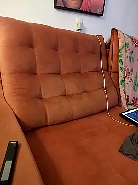 Andressa-sette webcam