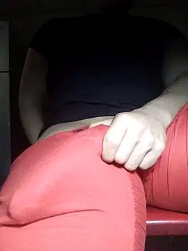 AlexisSpears_ webcam