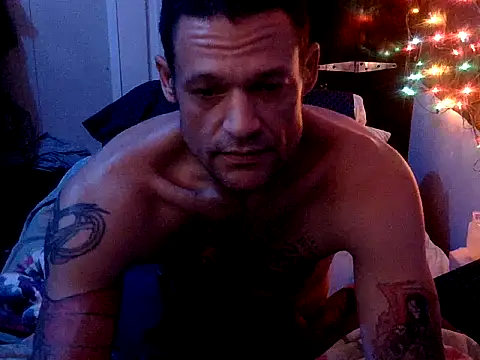 TheOneYouLove69 webcam