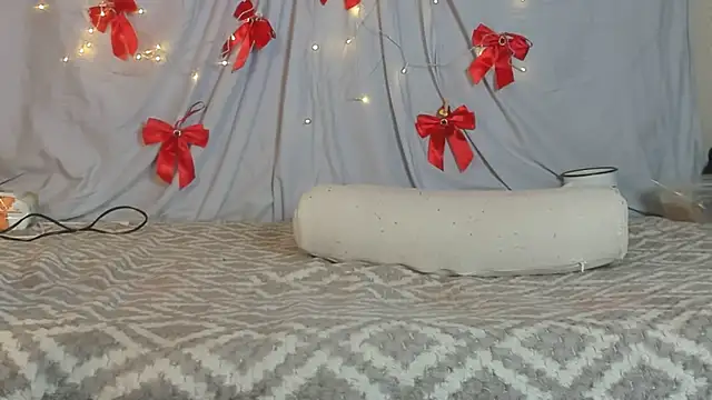 Seductive_She_Wolf webcam