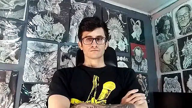 Loggan_donnelly webcam