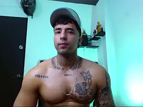 ragnar_phoenix webcam