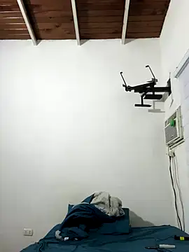 Diabloproducciones webcam