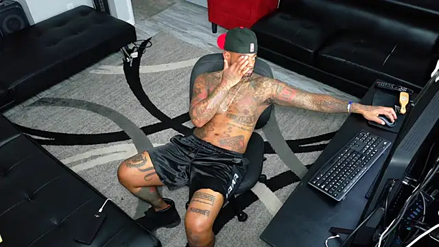 SLANGONDEMHOES webcam