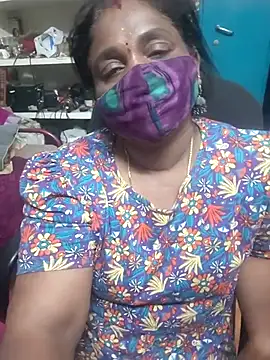 Tamil_Kavitha10 webcam