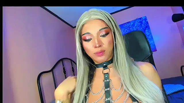 xUrGoddess_Bellax webcam