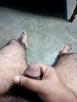 TrainedBend28 webcam