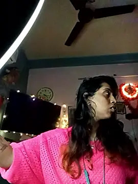 Darling_Annie webcam