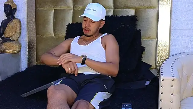 Brand_Collins webcam