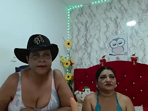 Danna_LaNegra webcam