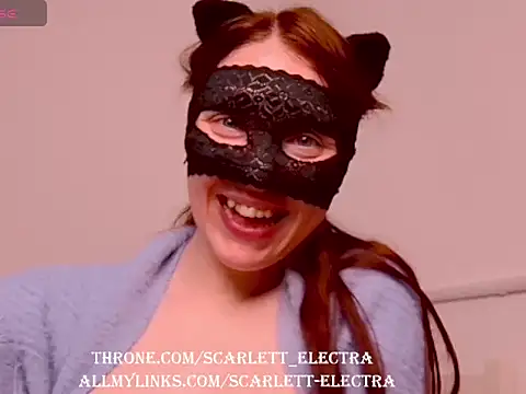 Scarlett_Electra webcam