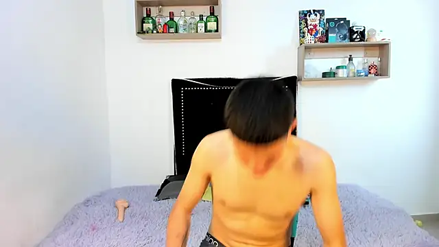 Nico_Nocturne webcam