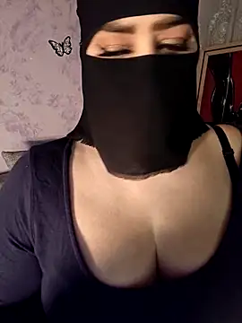 Princesse_Soror webcam