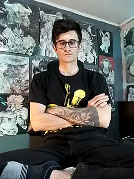 Loggan_donnelly webcam