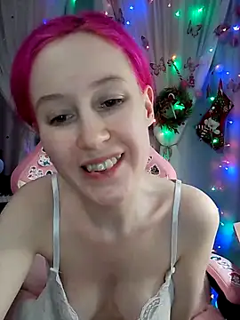 Fuzzy_Unicorn webcam