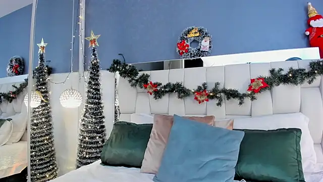 Celeste_Amber webcam