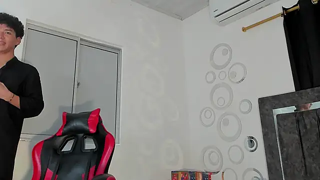 Maximiliano_Khalil webcam