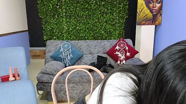 amy_lovelydoll webcam