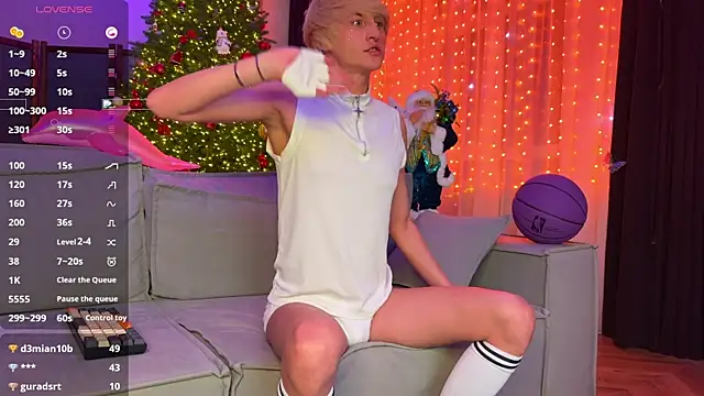 LionBitchkovsky webcam