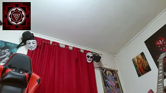 Amanda_Valeska webcam