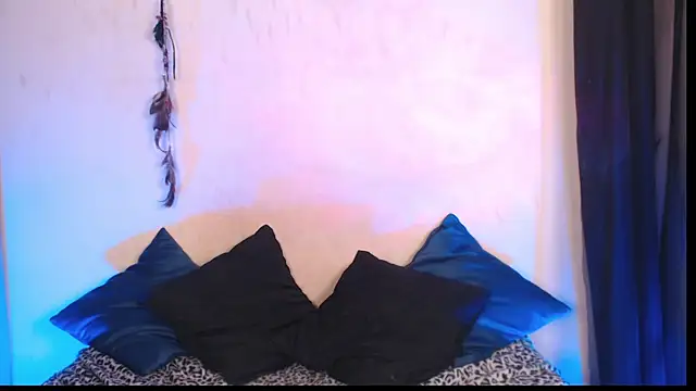 Agatha_Tenebris webcam