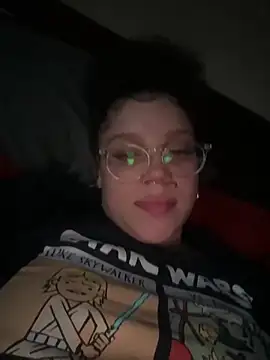 QueenNuttCollector webcam