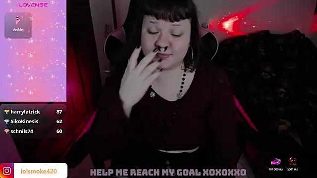 Bdsm_and_fries webcam