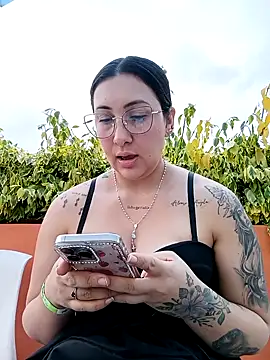 You-kitty2025 webcam