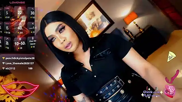 FridaHumphrey webcam