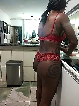 Andressa-sette webcam