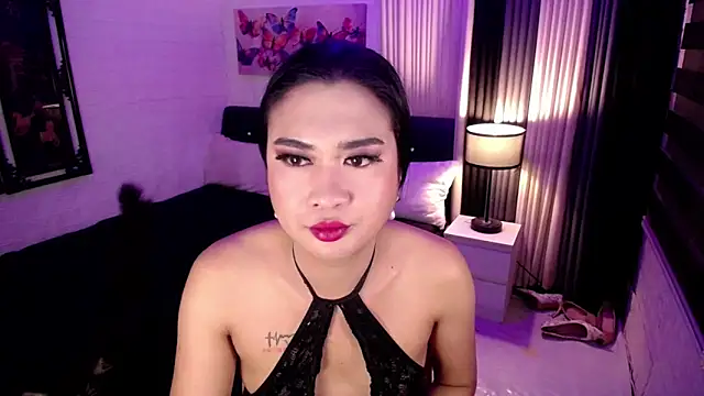 JasminForBedTime01 webcam