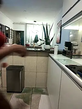 Andressa-sette webcam