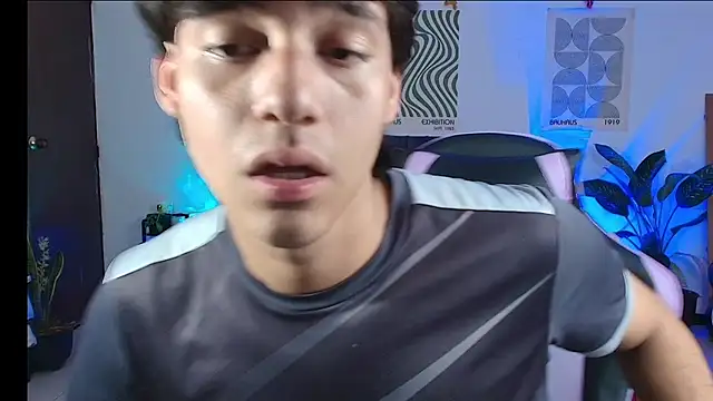 CrisotpherMoretti webcam