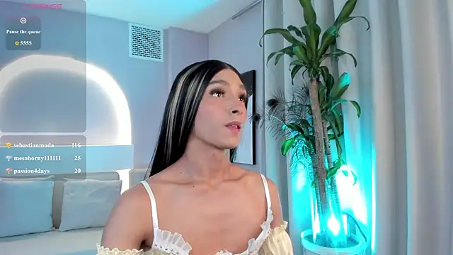 sensual_skinny webcam