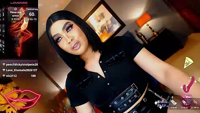 FridaHumphrey webcam