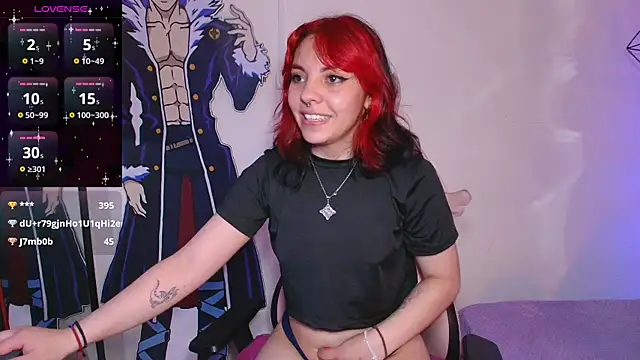 morgana_white webcam