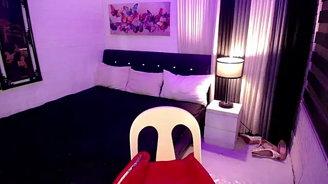 JasminForBedTime01 webcam