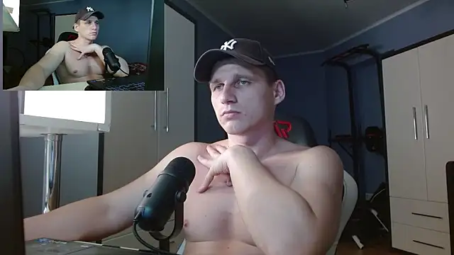 poliglotjoe1 - Poliglotjoe1's free webcam