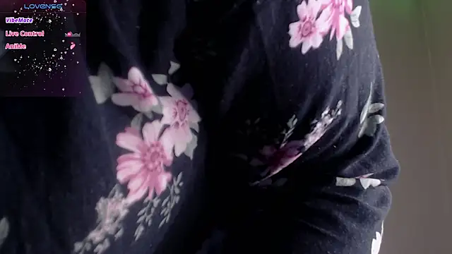 evangeline_lover webcam