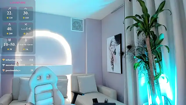 sensual_skinny webcam