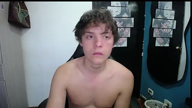 Santiago_kiler webcam