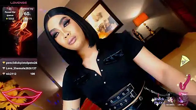 FridaHumphrey webcam