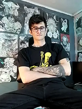 Loggan_donnelly webcam