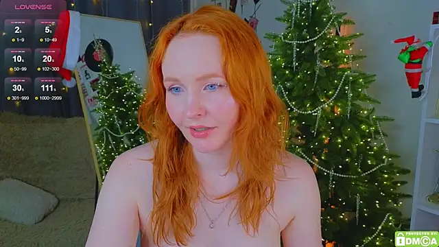 JoyceJones webcam